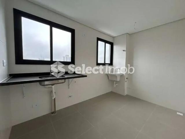 Apartamento para Venda em Mauá/SP Vila Bocaina 2 Quartos