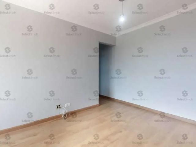 Apartamento para Venda em Mauá/SP Vila Bocaina 2 Quartos