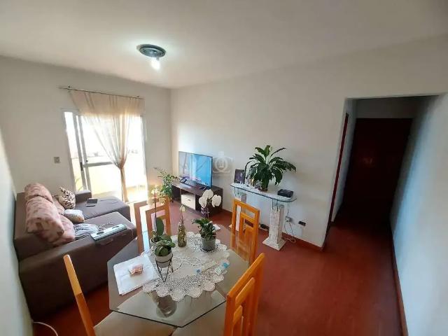 Apartamento para Venda em Mauá/SP Vila Bocaina 2 Quartos