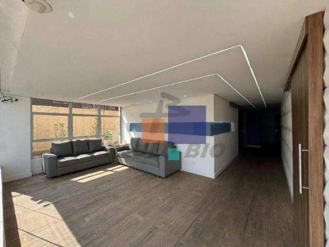 Apartamento para Venda em Mauá/SP Vila Bocaina 2 Quartos