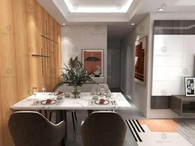 Apartamento para Venda em Mauá/SP Vila Bocaina 2 Quartos