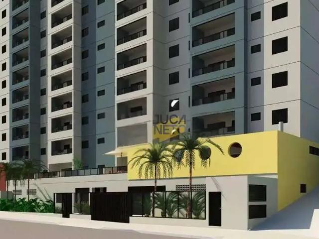 Apartamento para Venda em Mauá/SP Vila Bocaina 2 Quartos