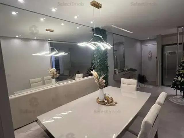 Apartamento para Venda em Mauá/SP Vila Bocaina 2 Quartos