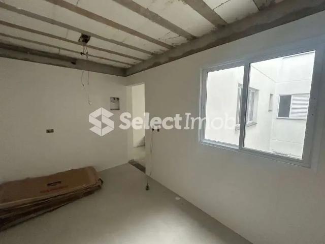 Apartamento para Venda em Mauá/SP Vila Bocaina 2 Quartos