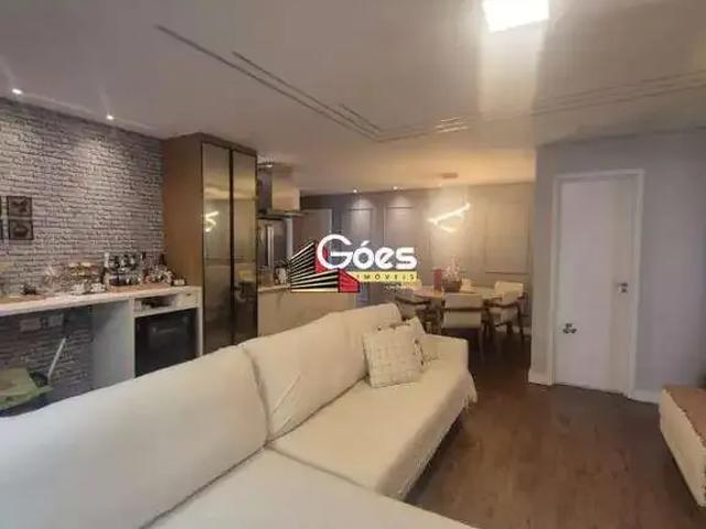 Apartamento para Venda em Mauá/SP Vila Bocaina 2 Quartos