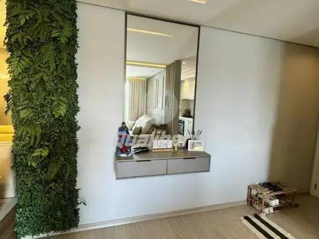 Apartamento para Venda em Mauá/SP Vila Bocaina 2 Quartos