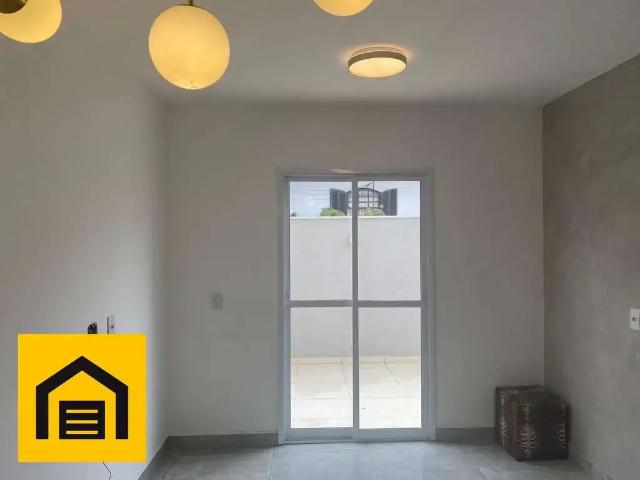 Apartamento para Venda em Mauá/SP Vila Bocaina 2 Quartos