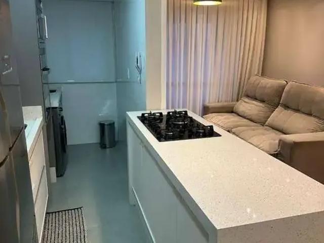 Apartamento para Venda em Mauá/SP Vila Bocaina 2 Quartos