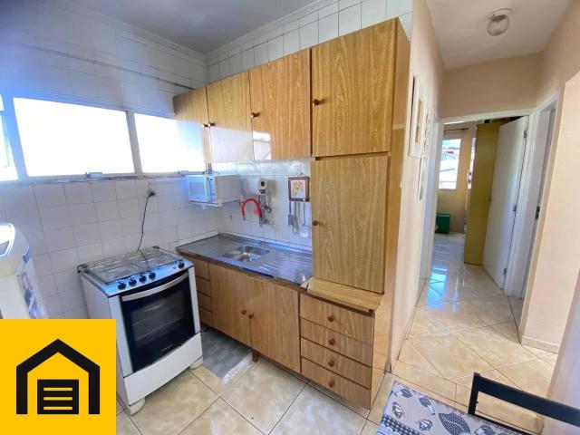 Apartamento para Venda em Mauá/SP Vila Bocaina 2 Quartos