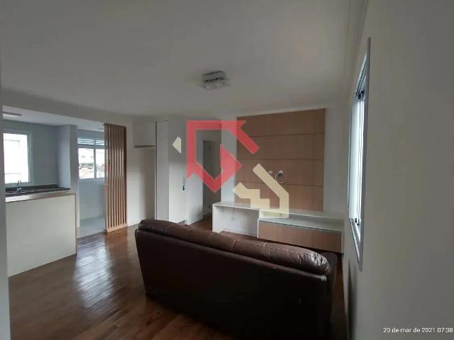 Apartamento para Venda em Mauá/SP Vila Bocaina 2 Quartos