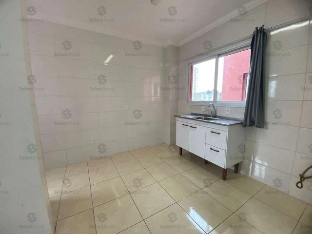 Apartamento para Venda em Mauá/SP Vila Bocaina 2 Quartos