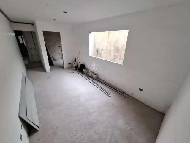 Apartamento para Venda em Mauá/SP Vila Bocaina 2 Quartos