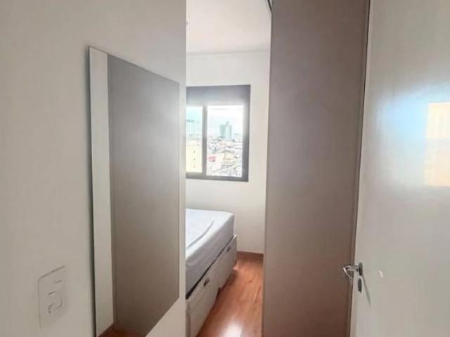 Apartamento para Venda em Mauá/SP Vila Bocaina 2 Quartos
