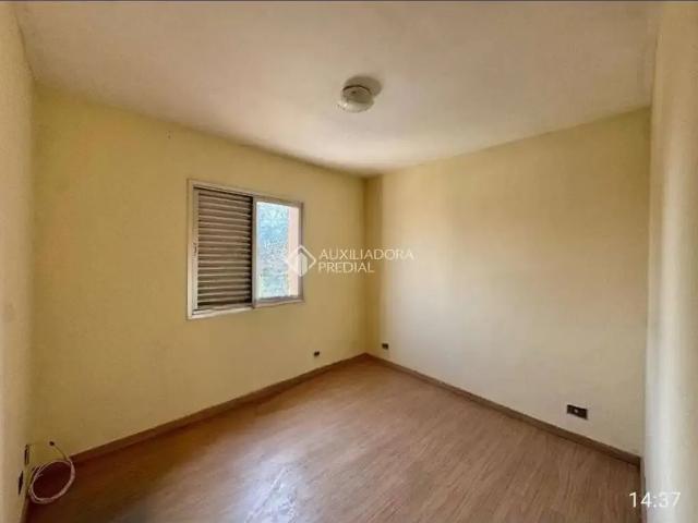 Apartamento para Venda em Mauá/SP Vila Bocaina 2 Quartos