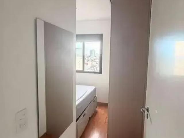 Apartamento para Venda em Mauá/SP Vila Bocaina 2 Quartos