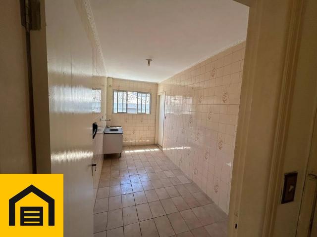 Apartamento para Venda em Mauá/SP Vila Bocaina 2 Quartos