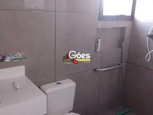 Apartamento para Venda em Mauá/SP Vila Bocaina 4 Quartos