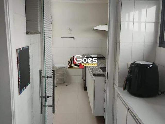 Apartamento para Venda em Mauá/SP Vila Bocaina 4 Quartos