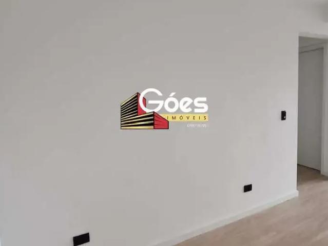 Apartamento para Venda em Mauá/SP Vila Dirce 2 Quartos