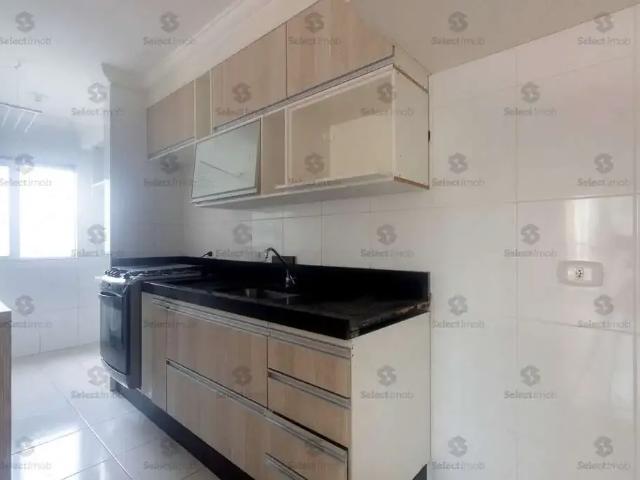 Apartamento para Venda em Mauá/SP Vila Falchi 2 Quartos