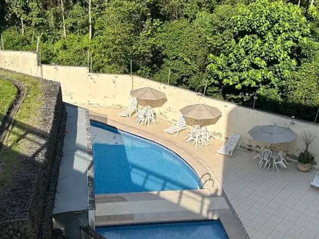 Apartamento para Venda em Mauá/SP Vila Falchi 2 Quartos