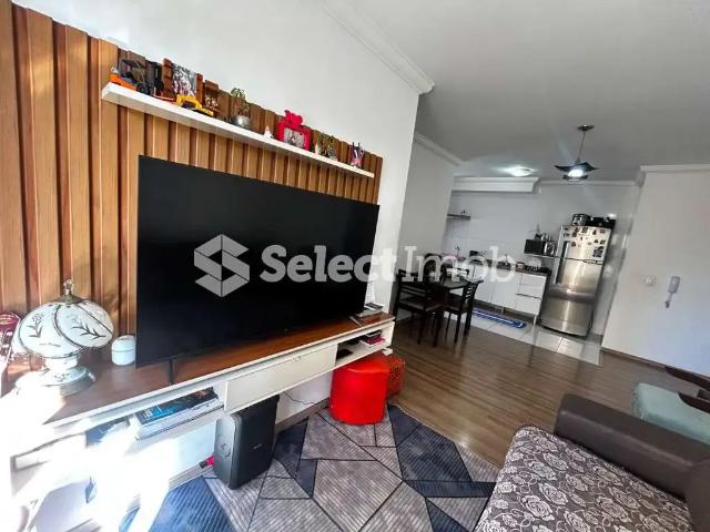 Apartamento para Venda em Mauá/SP Vila Falchi 2 Quartos