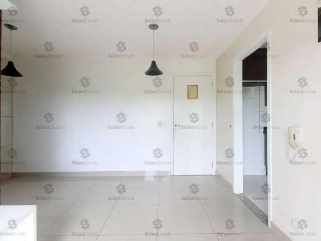 Apartamento para Venda em Mauá/SP Vila Falchi 2 Quartos