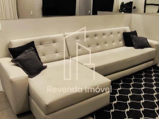 Apartamento para Venda em Mauá/SP Vila Falchi 2 Quartos