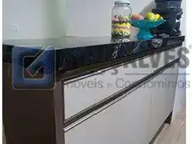 Apartamento para Venda em Mauá/SP Vila Falchi 2 Quartos