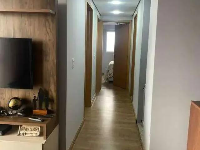 Apartamento para Venda em Mauá/SP Vila Guarani 3 Quartos