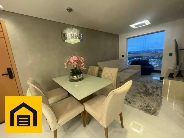 Apartamento para Venda em Mauá/SP Vila Guarani 3 Quartos