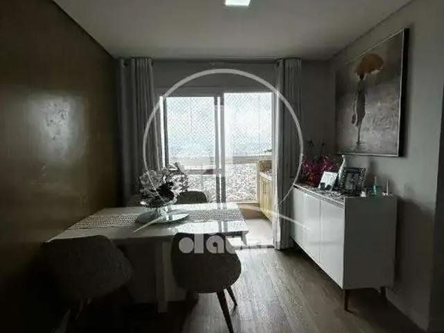 Apartamento para Venda em Mauá/SP Vila Guarani 3 Quartos