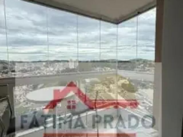 Apartamento para Venda em Mauá/SP Vila Guarani 3 Quartos