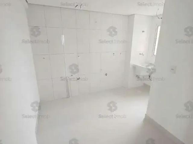 Apartamento para Venda em Mauá/SP Vila Guarani 3 Quartos