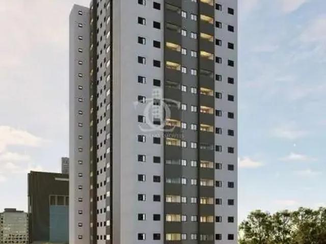 Apartamento para Venda em Mauá/SP Vila Guarani 2 Quartos