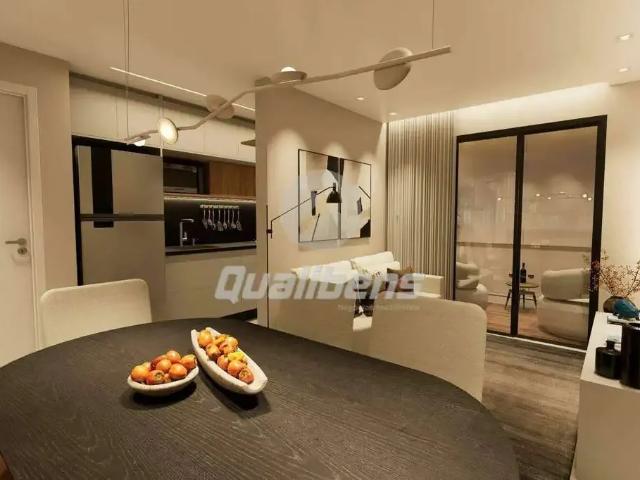 Apartamento para Venda em Mauá/SP Vila Guarani 2 Quartos