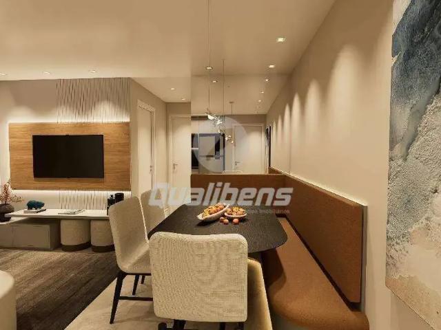 Apartamento para Venda em Mauá/SP Vila Guarani 2 Quartos