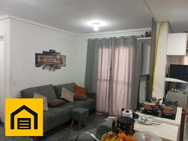 Apartamento para Venda em Mauá/SP Vila Guarani 2 Quartos