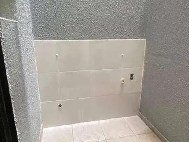 Apartamento para Venda em Mauá/SP Vila Guarani 2 Quartos