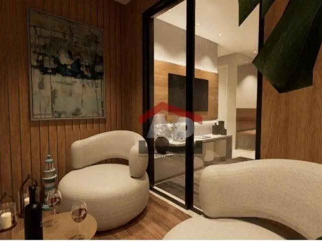 Apartamento para Venda em Mauá/SP Vila Guarani 2 Quartos
