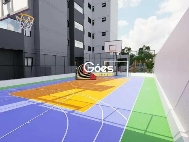 Apartamento para Venda em Mauá/SP Vila Guarani 2 Quartos