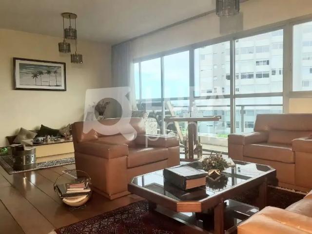 Apartamento para Venda em Mauá/SP Alto da Boa Vista 4 Quartos