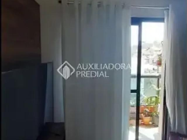 Apartamento para Venda em Mauá/SP Jardim Guapituba 2 Quartos