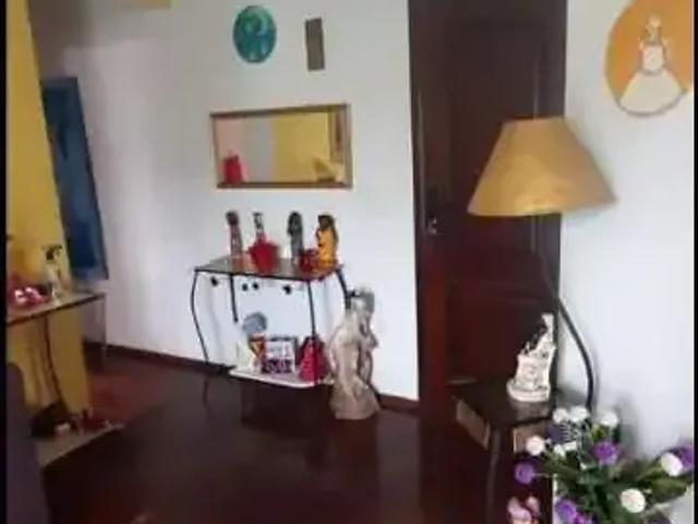 Apartamento para Venda em Mauá/SP Jardim Guapituba