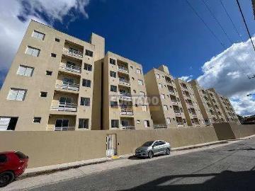 Apartamento para Venda em Mauá/SP Jardim Estrela 2 Quartos