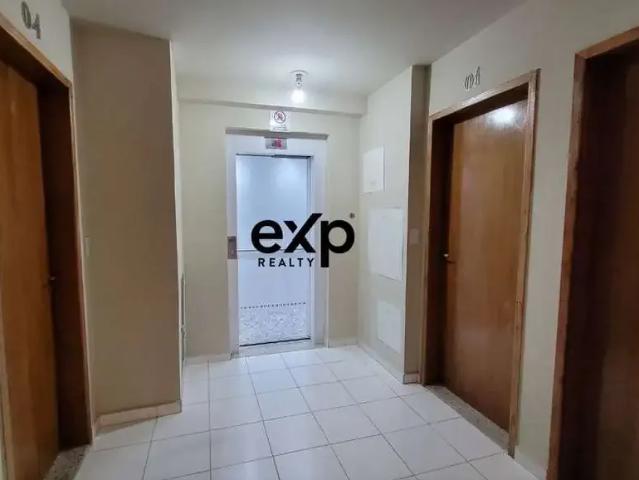 Apartamento para Venda em Mauá/SP Jardim Estrela 2 Quartos