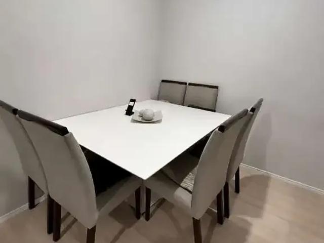 Apartamento para Venda em Mauá/SP Jardim Estrela 2 Quartos