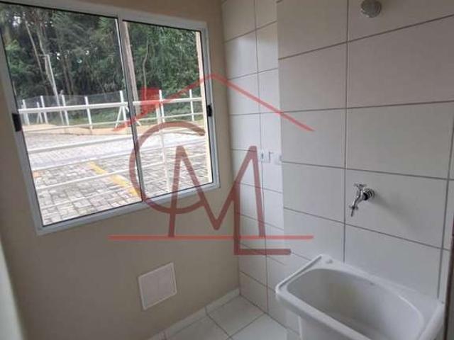 Apartamento para Venda em Mauá/SP Jardim Estrela 2 Quartos