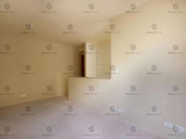 Apartamento para Venda em Mauá/SP Jardim Estrela 2 Quartos