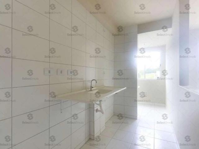 Apartamento para Venda em Mauá/SP Jardim Estrela 2 Quartos